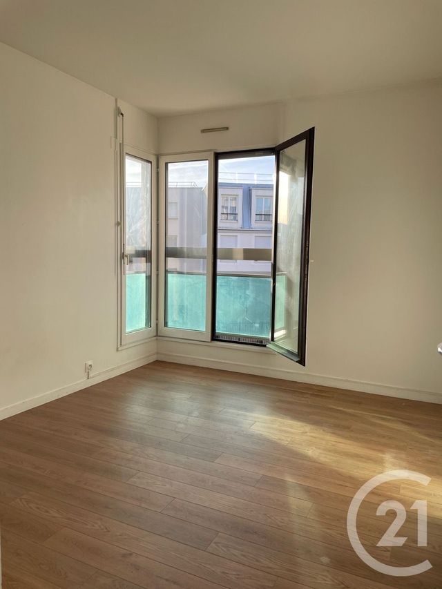 Appartement F2 à louer - 2 pièces - 51.53 m2 - L HAY LES ROSES - 94 - ILE-DE-FRANCE - Century 21 L'Immobilière Rn 20