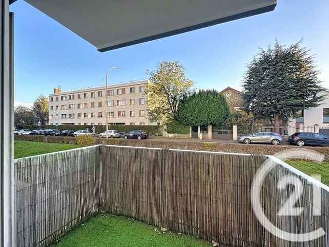 Appartement F2 à vendre - 2 pièces - 47.52 m2 - L HAY LES ROSES - 94 - ILE-DE-FRANCE - Century 21 L'Immobilière Rn 20