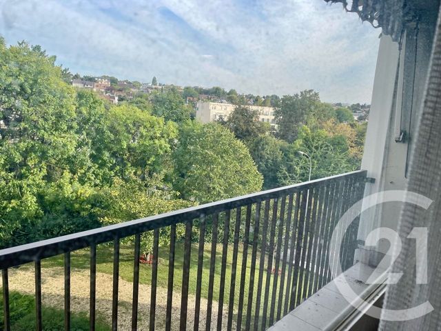 Appartement F3 à vendre - 3 pièces - 69.48 m2 - L HAY LES ROSES - 94 - ILE-DE-FRANCE - Century 21 L'Immobilière Rn 20