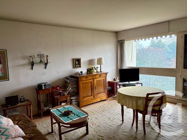 Appartement F3 à vendre - 3 pièces - 69.48 m2 - L HAY LES ROSES - 94 - ILE-DE-FRANCE - Century 21 L'Immobilière Rn 20