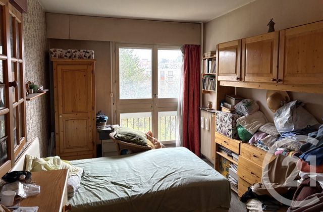 Appartement F3 à vendre - 3 pièces - 69.48 m2 - L HAY LES ROSES - 94 - ILE-DE-FRANCE - Century 21 L'Immobilière Rn 20