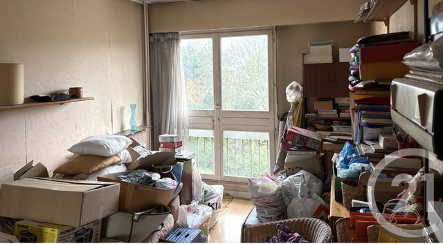 Appartement F3 à vendre - 3 pièces - 69.48 m2 - L HAY LES ROSES - 94 - ILE-DE-FRANCE - Century 21 L'Immobilière Rn 20