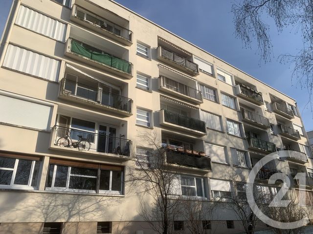 Appartement F2 à louer L HAY LES ROSES