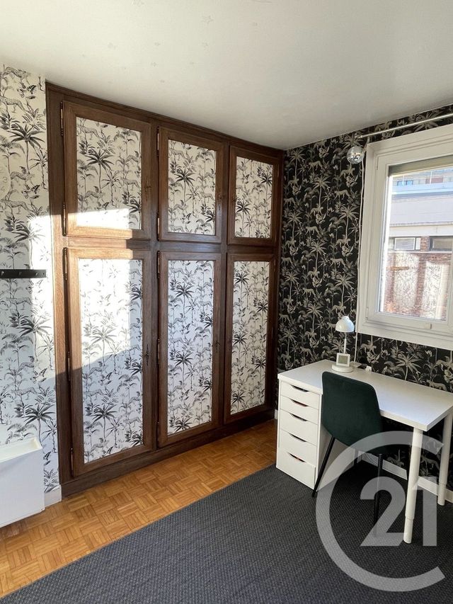 Appartement F3 à vendre - 3 pièces - 56.75 m2 - L HAY LES ROSES - 94 - ILE-DE-FRANCE - Century 21 L'Immobilière Rn 20