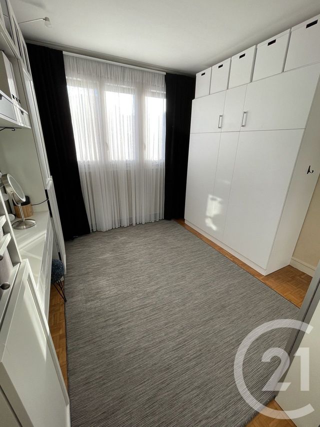Appartement F3 à vendre - 3 pièces - 56.75 m2 - L HAY LES ROSES - 94 - ILE-DE-FRANCE - Century 21 L'Immobilière Rn 20