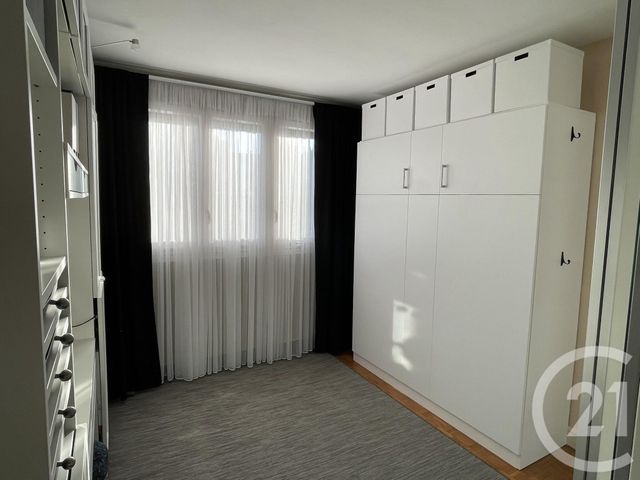 Appartement F3 à vendre - 3 pièces - 56.75 m2 - L HAY LES ROSES - 94 - ILE-DE-FRANCE - Century 21 L'Immobilière Rn 20