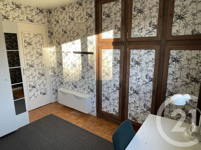 Appartement F3 à vendre - 3 pièces - 56.75 m2 - L HAY LES ROSES - 94 - ILE-DE-FRANCE - Century 21 L'Immobilière Rn 20