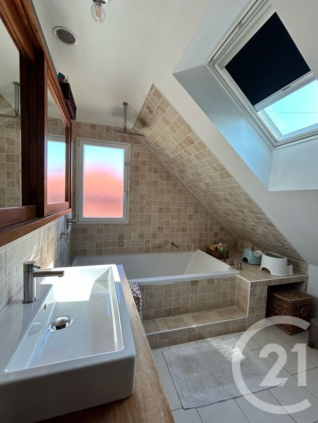 maison à vendre - 5 pièces - 104.0 m2 - L HAY LES ROSES - 94 - ILE-DE-FRANCE - Century 21 L'Immobilière Rn 20