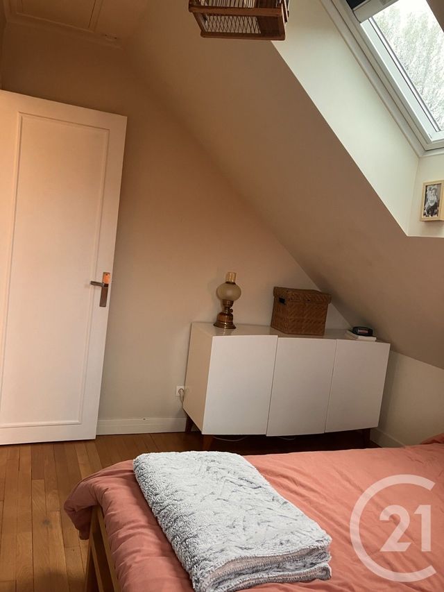 maison à vendre - 5 pièces - 104.0 m2 - L HAY LES ROSES - 94 - ILE-DE-FRANCE - Century 21 L'Immobilière Rn 20