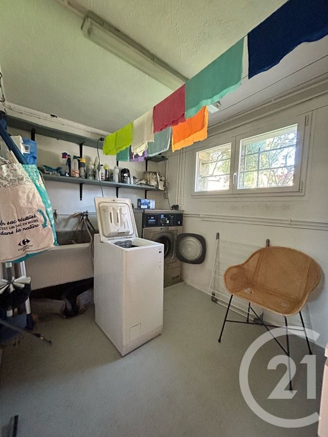 maison à vendre - 5 pièces - 104.0 m2 - L HAY LES ROSES - 94 - ILE-DE-FRANCE - Century 21 L'Immobilière Rn 20