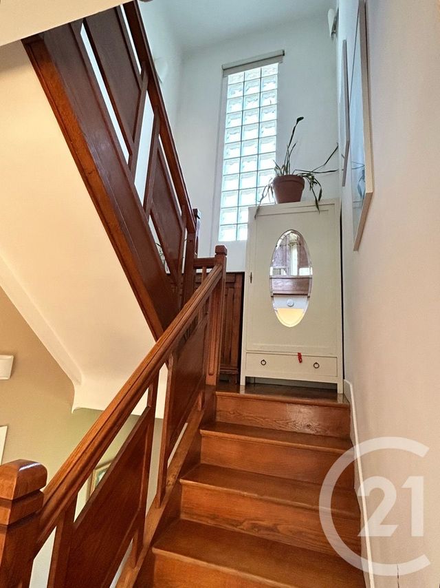maison à vendre - 5 pièces - 104.0 m2 - L HAY LES ROSES - 94 - ILE-DE-FRANCE - Century 21 L'Immobilière Rn 20