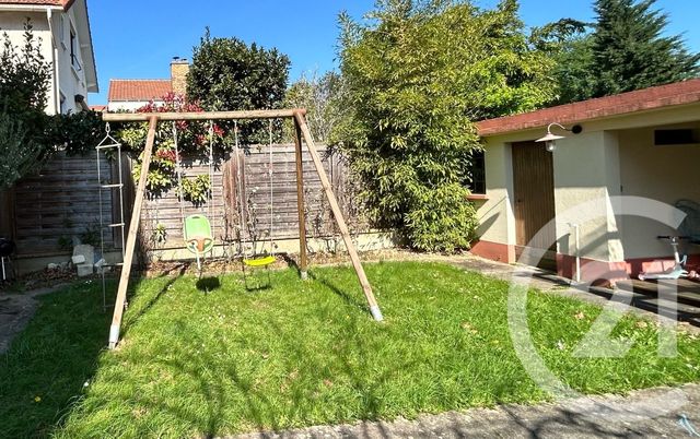maison à vendre - 5 pièces - 104.0 m2 - L HAY LES ROSES - 94 - ILE-DE-FRANCE - Century 21 L'Immobilière Rn 20