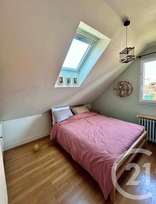 maison à vendre - 5 pièces - 104.0 m2 - L HAY LES ROSES - 94 - ILE-DE-FRANCE - Century 21 L'Immobilière Rn 20