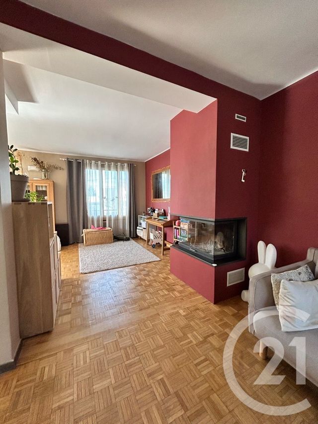 maison à vendre - 5 pièces - 104.0 m2 - L HAY LES ROSES - 94 - ILE-DE-FRANCE - Century 21 L'Immobilière Rn 20