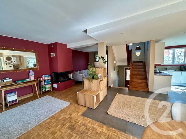 maison à vendre - 5 pièces - 104.0 m2 - L HAY LES ROSES - 94 - ILE-DE-FRANCE - Century 21 L'Immobilière Rn 20
