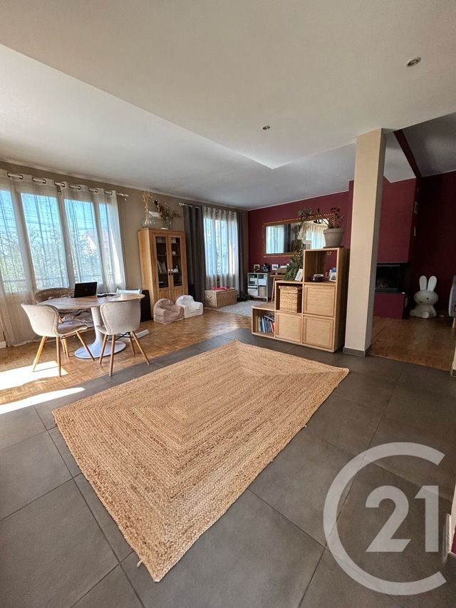 maison à vendre - 5 pièces - 104.0 m2 - L HAY LES ROSES - 94 - ILE-DE-FRANCE - Century 21 L'Immobilière Rn 20