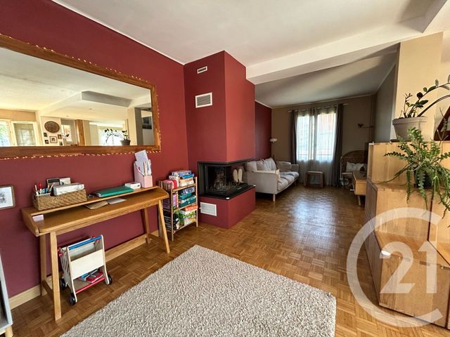 maison à vendre - 5 pièces - 104.0 m2 - L HAY LES ROSES - 94 - ILE-DE-FRANCE - Century 21 L'Immobilière Rn 20