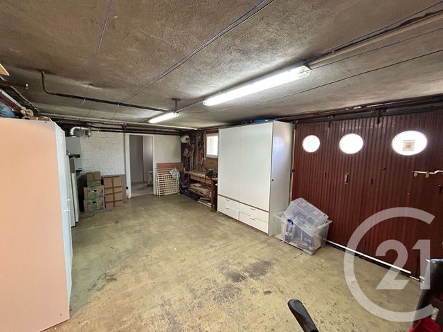 maison à vendre - 5 pièces - 104.0 m2 - L HAY LES ROSES - 94 - ILE-DE-FRANCE - Century 21 L'Immobilière Rn 20