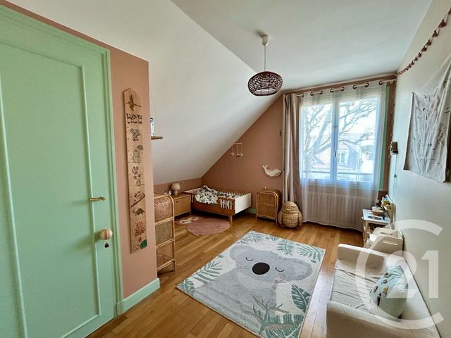 maison à vendre - 5 pièces - 104.0 m2 - L HAY LES ROSES - 94 - ILE-DE-FRANCE - Century 21 L'Immobilière Rn 20