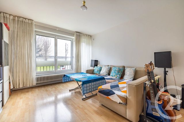 Appartement F3 à vendre - 3 pièces - 66.6 m2 - CHEVILLY LARUE - 94 - ILE-DE-FRANCE - Century 21 L'Immobilière Rn 20