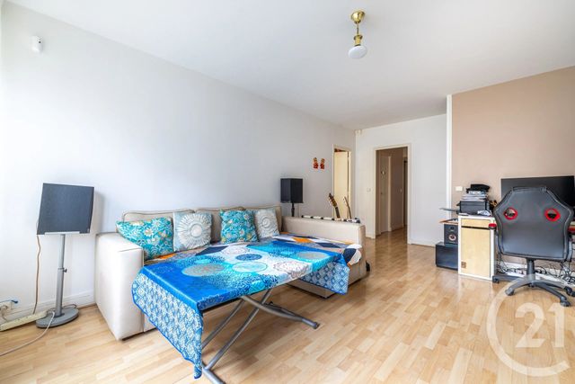 Appartement F3 à vendre - 3 pièces - 66.6 m2 - CHEVILLY LARUE - 94 - ILE-DE-FRANCE - Century 21 L'Immobilière Rn 20