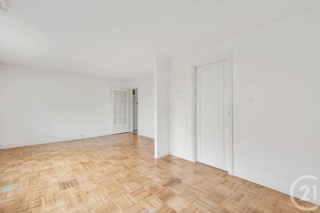 Appartement F4 à vendre - 4 pièces - 62.34 m2 - L HAY LES ROSES - 94 - ILE-DE-FRANCE - Century 21 L'Immobilière Rn 20