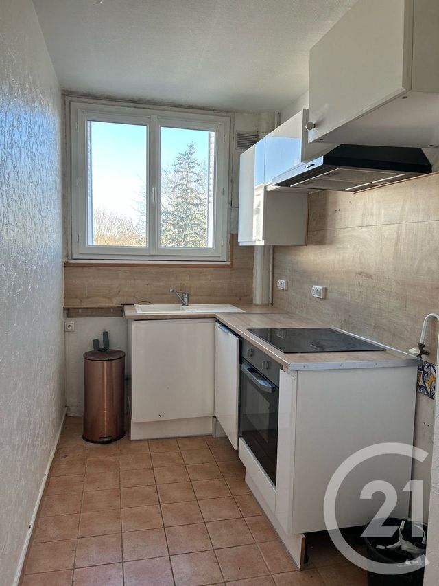 Appartement F4 à vendre - 4 pièces - 62.34 m2 - L HAY LES ROSES - 94 - ILE-DE-FRANCE - Century 21 L'Immobilière Rn 20