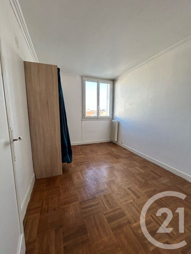 Appartement F4 à vendre - 4 pièces - 62.34 m2 - L HAY LES ROSES - 94 - ILE-DE-FRANCE - Century 21 L'Immobilière Rn 20