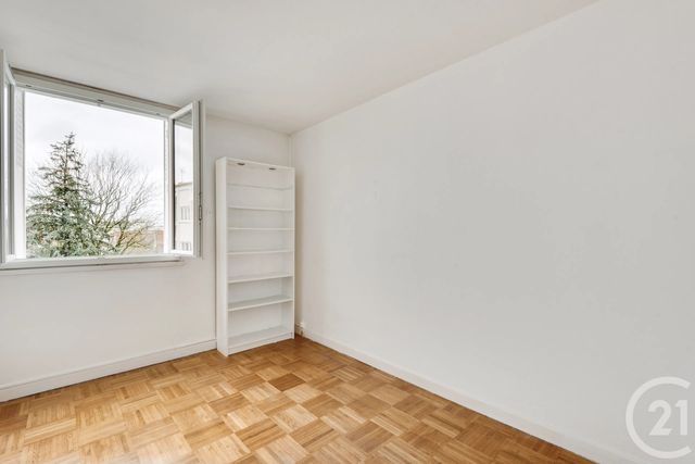 Appartement F4 à vendre - 4 pièces - 62.34 m2 - L HAY LES ROSES - 94 - ILE-DE-FRANCE - Century 21 L'Immobilière Rn 20