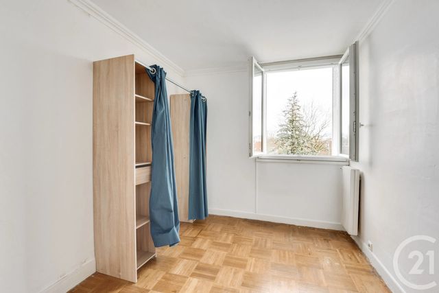 Appartement F4 à vendre - 4 pièces - 62.34 m2 - L HAY LES ROSES - 94 - ILE-DE-FRANCE - Century 21 L'Immobilière Rn 20