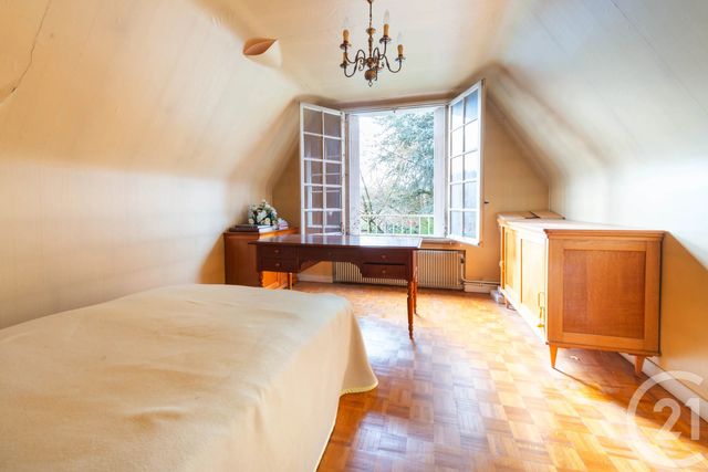 maison à vendre - 6 pièces - 159.0 m2 - L HAY LES ROSES - 94 - ILE-DE-FRANCE - Century 21 L'Immobilière Rn 20