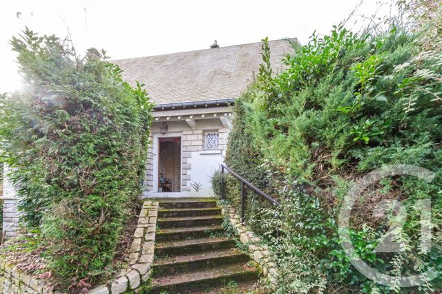 maison à vendre - 6 pièces - 159.0 m2 - L HAY LES ROSES - 94 - ILE-DE-FRANCE - Century 21 L'Immobilière Rn 20