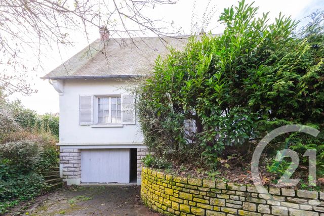 maison à vendre - 6 pièces - 159.0 m2 - L HAY LES ROSES - 94 - ILE-DE-FRANCE - Century 21 L'Immobilière Rn 20