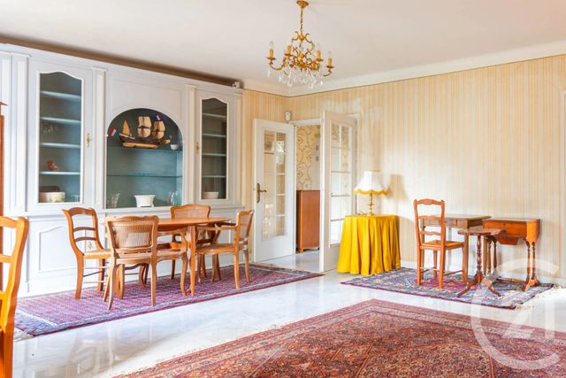 maison à vendre - 6 pièces - 159.0 m2 - L HAY LES ROSES - 94 - ILE-DE-FRANCE - Century 21 L'Immobilière Rn 20