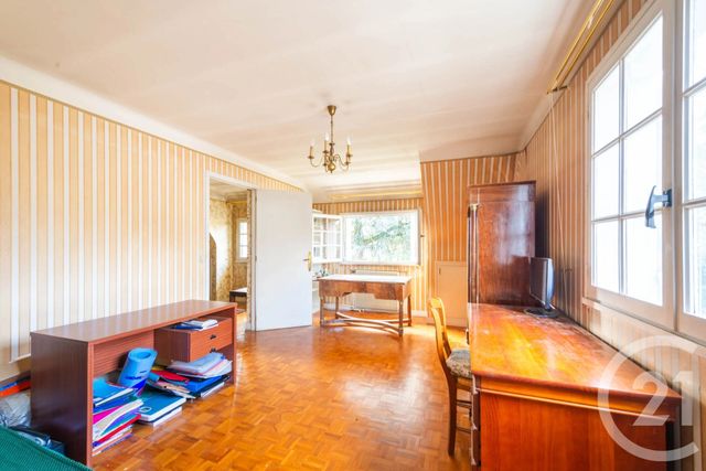 maison à vendre - 6 pièces - 159.0 m2 - L HAY LES ROSES - 94 - ILE-DE-FRANCE - Century 21 L'Immobilière Rn 20