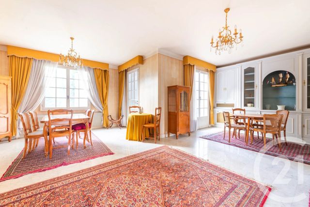 maison à vendre - 6 pièces - 159.0 m2 - L HAY LES ROSES - 94 - ILE-DE-FRANCE - Century 21 L'Immobilière Rn 20