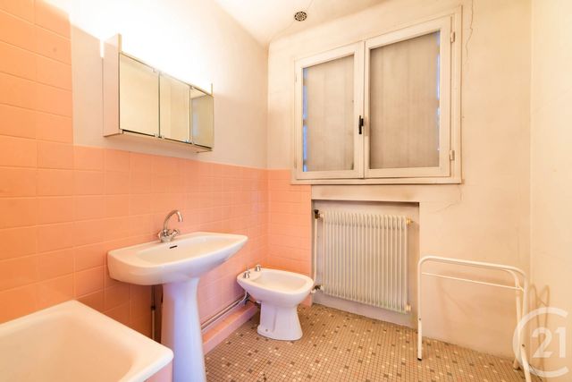 maison à vendre - 6 pièces - 159.0 m2 - L HAY LES ROSES - 94 - ILE-DE-FRANCE - Century 21 L'Immobilière Rn 20