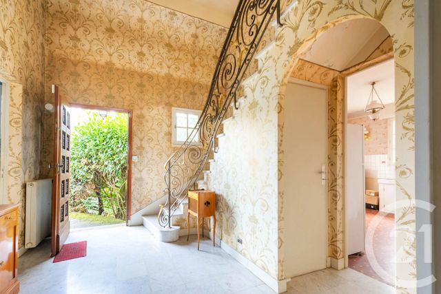 maison à vendre - 6 pièces - 159.0 m2 - L HAY LES ROSES - 94 - ILE-DE-FRANCE - Century 21 L'Immobilière Rn 20