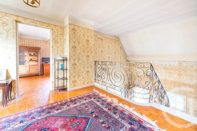 maison à vendre - 6 pièces - 159.0 m2 - L HAY LES ROSES - 94 - ILE-DE-FRANCE - Century 21 L'Immobilière Rn 20