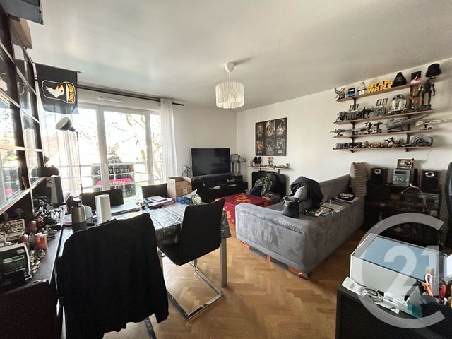 Appartement F2 à vendre - 2 pièces - 51.4 m2 - L HAY LES ROSES - 94 - ILE-DE-FRANCE - Century 21 L'Immobilière Rn 20