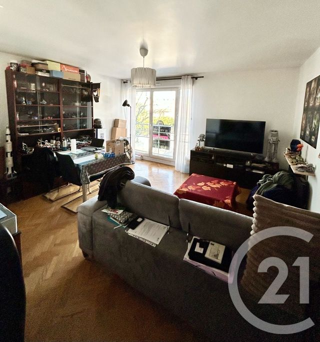 Appartement F2 à vendre - 2 pièces - 51.4 m2 - L HAY LES ROSES - 94 - ILE-DE-FRANCE - Century 21 L'Immobilière Rn 20