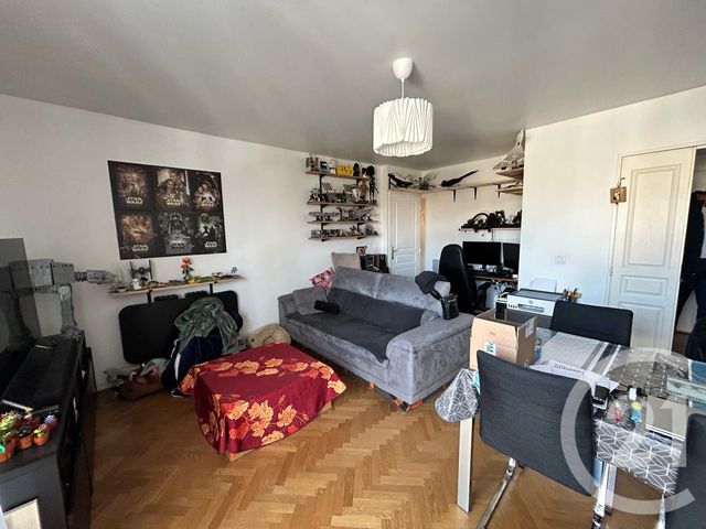Appartement F2 à vendre - 2 pièces - 51.4 m2 - L HAY LES ROSES - 94 - ILE-DE-FRANCE - Century 21 L'Immobilière Rn 20