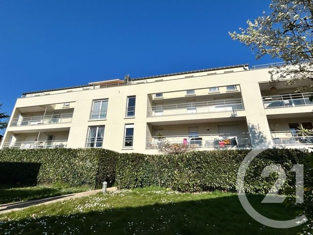 appartement - L HAY LES ROSES - 94