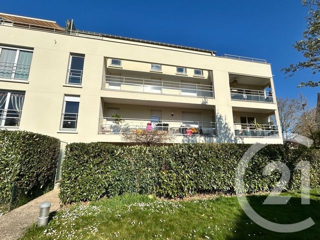 Appartement F2 à vendre - 2 pièces - 51.4 m2 - L HAY LES ROSES - 94 - ILE-DE-FRANCE - Century 21 L'Immobilière Rn 20
