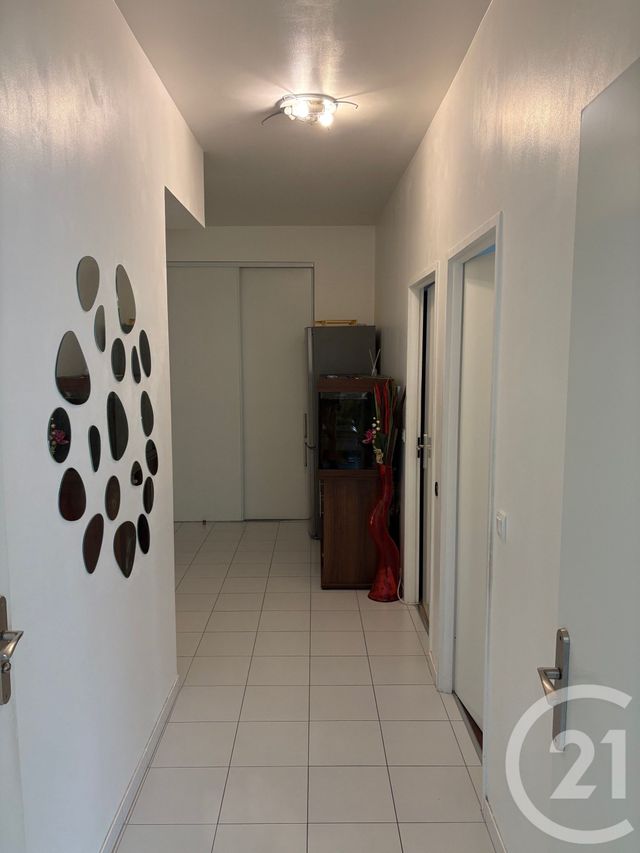 Appartement F4 à vendre - 4 pièces - 72.75 m2 - L HAY LES ROSES - 94 - ILE-DE-FRANCE - Century 21 L'Immobilière Rn 20