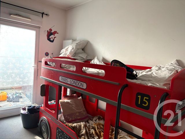 Appartement F4 à vendre - 4 pièces - 72.75 m2 - L HAY LES ROSES - 94 - ILE-DE-FRANCE - Century 21 L'Immobilière Rn 20