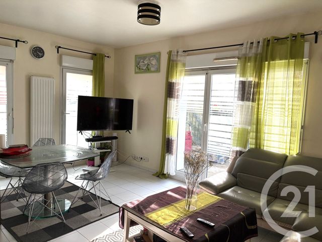 appartement - L HAY LES ROSES - 94