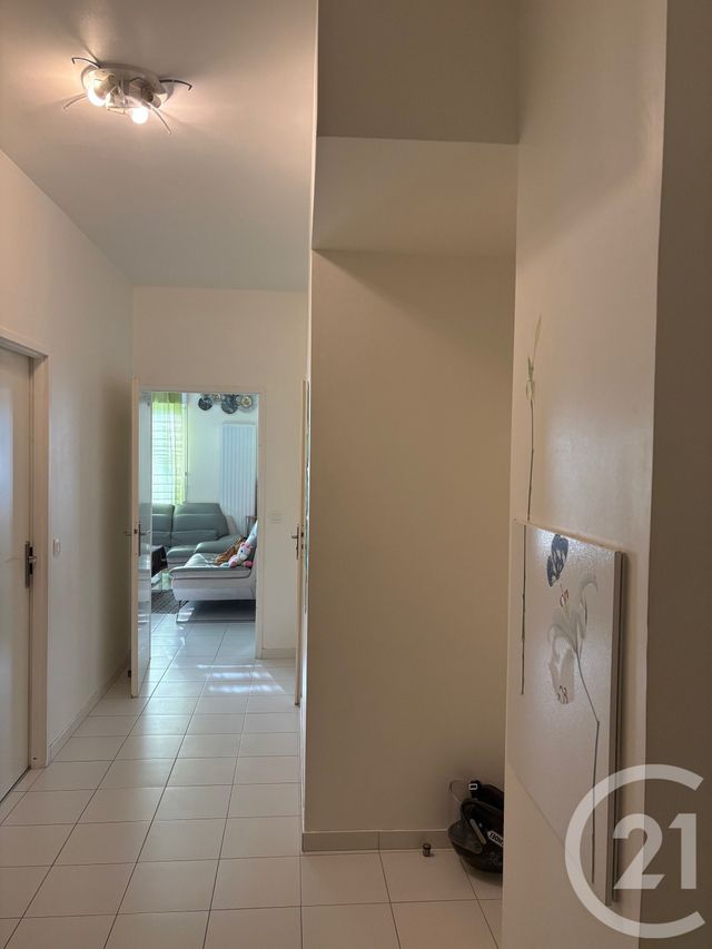 Appartement F4 à vendre - 4 pièces - 72.75 m2 - L HAY LES ROSES - 94 - ILE-DE-FRANCE - Century 21 L'Immobilière Rn 20