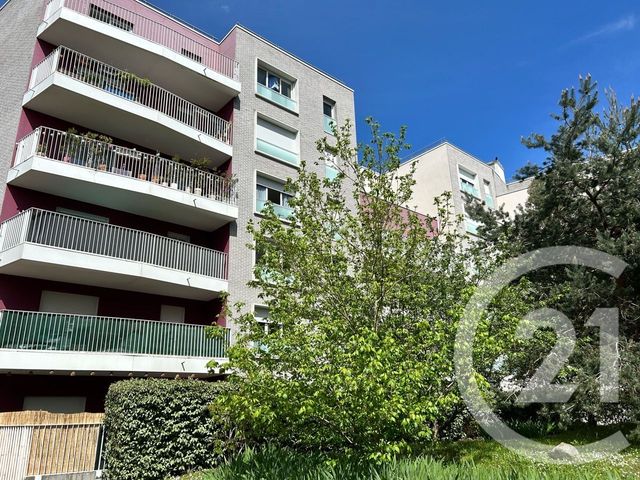 Appartement F4 à vendre L HAY LES ROSES