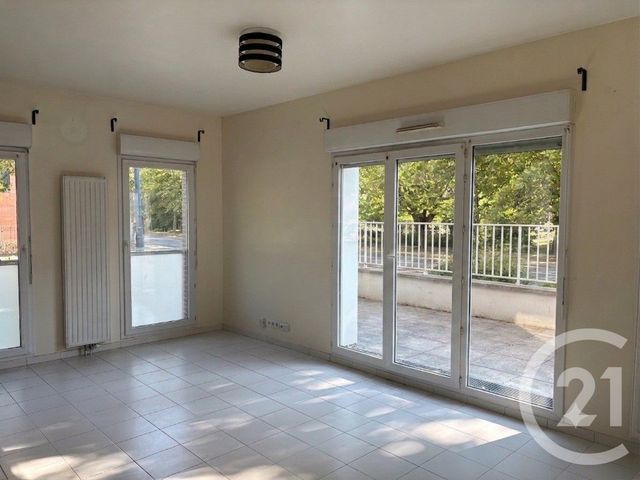 Appartement F4 à vendre - 4 pièces - 72.75 m2 - L HAY LES ROSES - 94 - ILE-DE-FRANCE - Century 21 L'Immobilière Rn 20